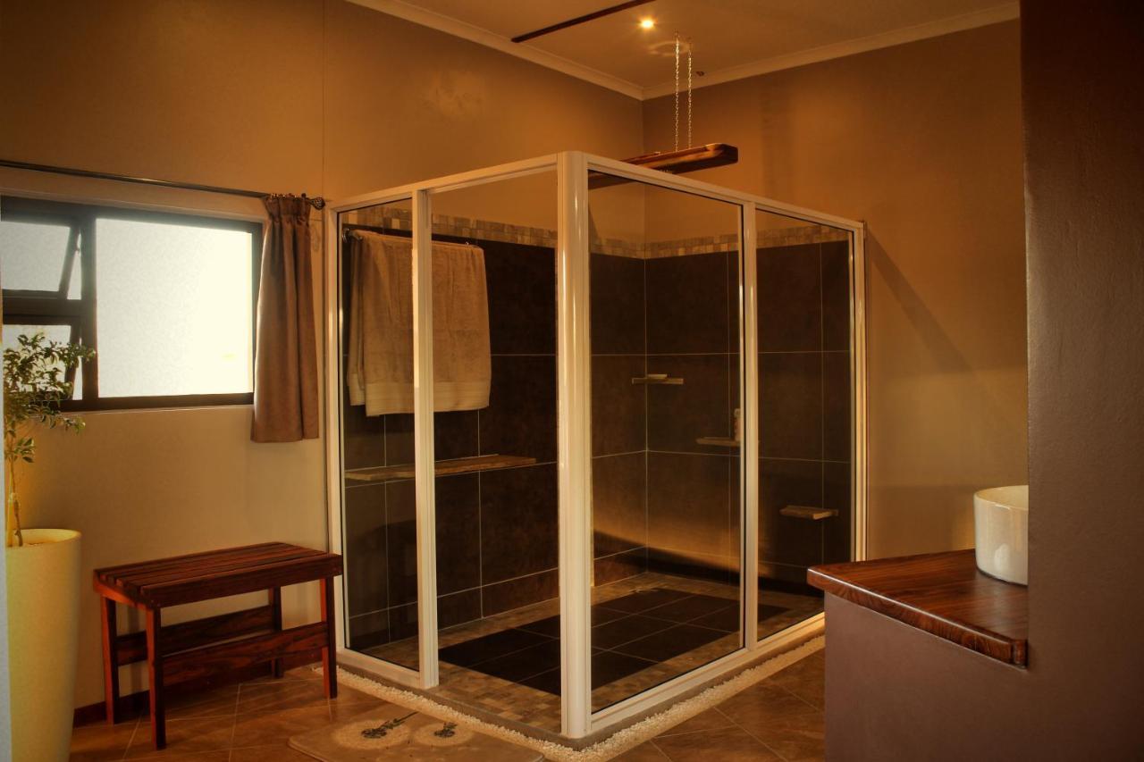 Africa Awaits Lodge & Safaris Gobabis Exterior photo